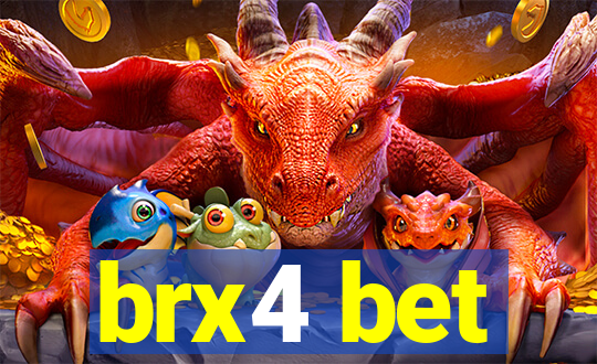 brx4 bet